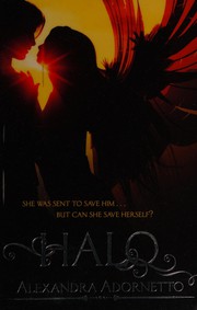 Cover of: Halo