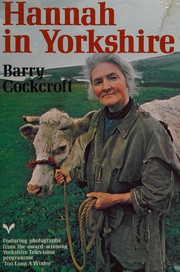 Cover of: Hannah in Yorkshire