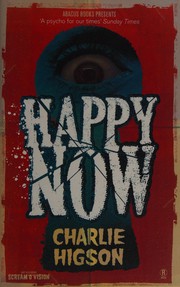 Cover of: Happy now