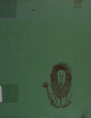 Cover of: The happy lion in Africa.