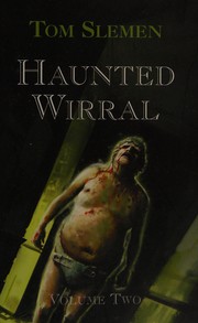 Cover of: Haunted Wirral
