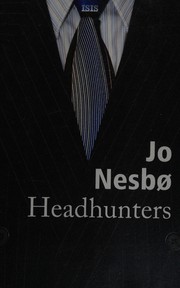 Cover of: Headhunters