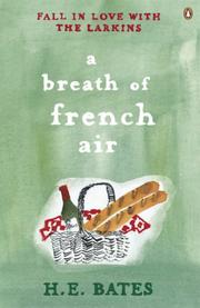 A Breath of French Air by H. E. Bates