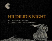 Cover of: Hildilid's night by Cheli Durán Ryan