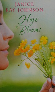 Cover of: Hope blooms