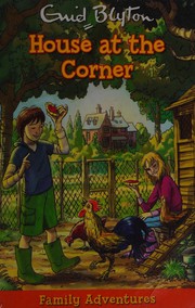 Cover of: House at the corner