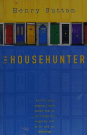 Cover of: The househunter