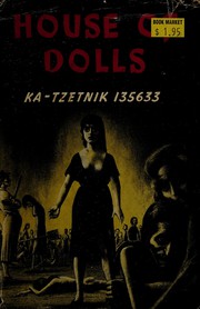 Cover of: House of dolls