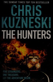 Cover of: Hunters
