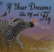 Cover of: If your dreams take off and fly