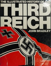 Cover of: The illustrated history third reich