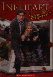 Cover of: Inkheart: movie storybook