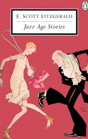 Cover of: Jazz Age stories