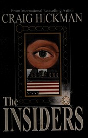 Cover of: The insiders