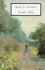 Cover of: Swann's way by Marcel Proust