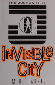 Cover of: Invisible city