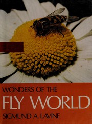 Cover of: Wonders of the fly world