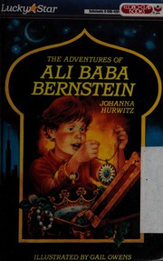 Cover of: The Adventures of Ali Baba Bernstein