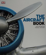 Aircraft Book by Philip Whiteman, DK Publishing
