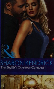 Cover of: Sheikh's Christmas Conquest