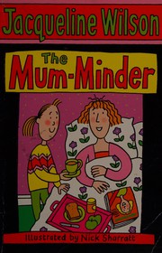 Cover of: The Mum-minder
