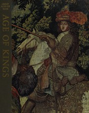 Cover of: Age of kings
