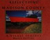 Cover of: Reflections of Madison County