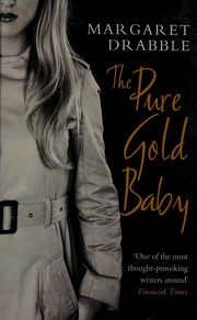 Cover of: The pure gold baby