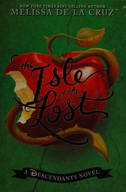 Cover of: The Isle of the Lost