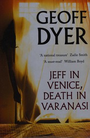 Cover of: Jeff in Venice, death in Varanasi