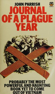 Cover of: Journal of a plague year