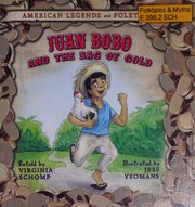 Cover of: Juan Bobo and the bag of gold