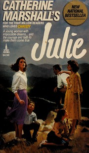 Cover of: Julie