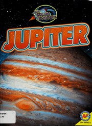 Cover of: Jupiter