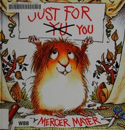 Cover of: Just for You
