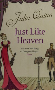 Cover of: Just Like Heaven