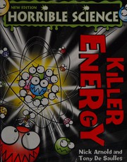 Cover of: Killer energy