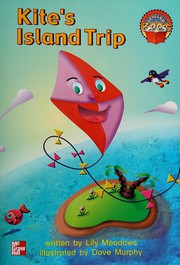 Cover of: Kite's island trip