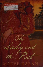 Cover of: The lady and the poet by Maeve Haran