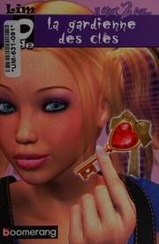 Cover of: La gardienne des clés