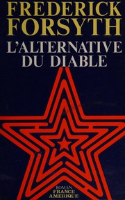 Cover of: L'alternative du diable