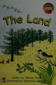Cover of: The land