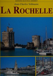 Cover of: La Rochelle