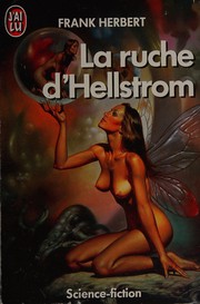 Cover of: La ruche dH́ellstrom by Frank Herbert