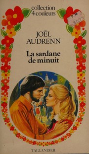 Cover of: La Sardane de minuit