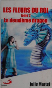 Cover of: Le deuxième dragon