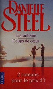 Cover of: Le fantôme by Danielle Steel
