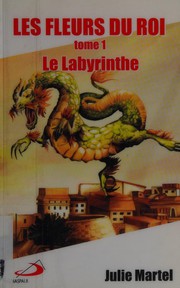 Cover of: Le labyrinthe