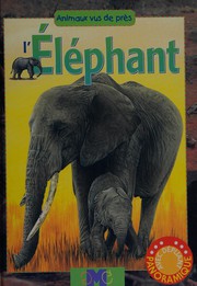L'éléphant by Florence Packaging