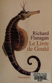 Cover of: Le livre de Gould: roman en douze poissons